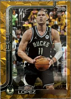 Brook Lopez