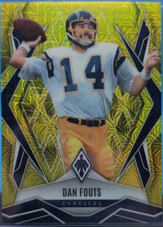 Dan Fouts
