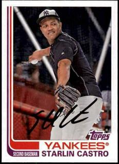 Starlin Castro
