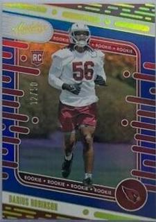 Darius Robinson