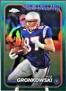 Rob Gronkowski