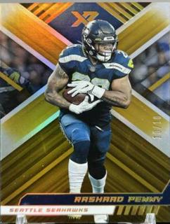 Rashaad Penny
