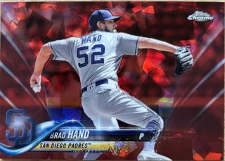 Brad Hand
