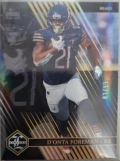 D'Onta Foreman