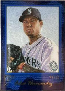 Felix Hernandez