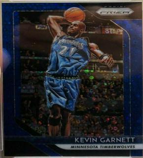 Kevin Garnett