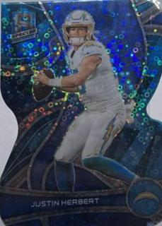 Justin Herbert
