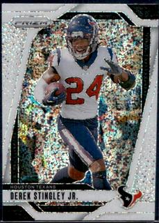 Derek Stingley Jr.