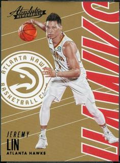 Jeremy Lin