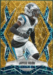Jaycee Horn