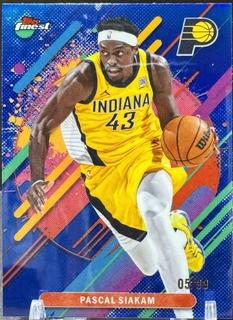 Pascal Siakam