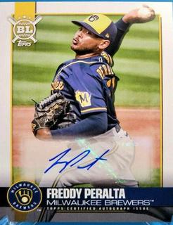 freddy peralta