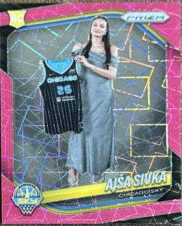 Ajsa Sivka
