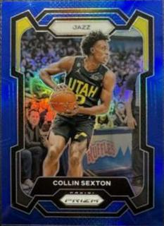 Collin Sexton
