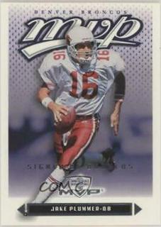 Jake Plummer