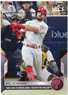 Kyle Schwarber