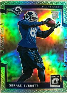 Gerald Everett