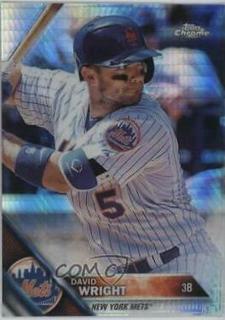 David Wright