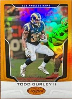 Todd Gurley II
