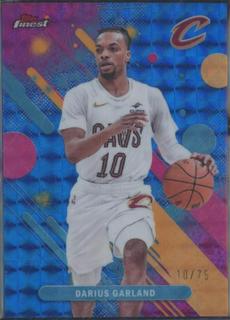 Darius Garland