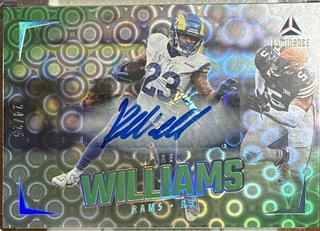 Kyren Williams