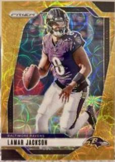 Lamar Jackson