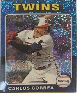 Carlos Correa