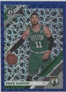 Enes Kanter