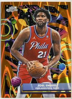 Joel Embiid
