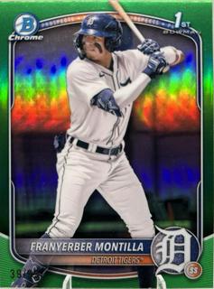 Franyerber Montilla