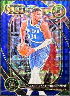 Giannis Antetokounmpo
