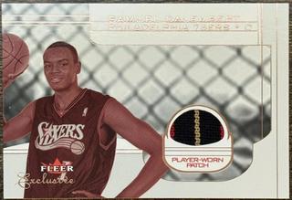 Samuel Dalembert