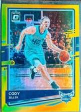Cody Zeller