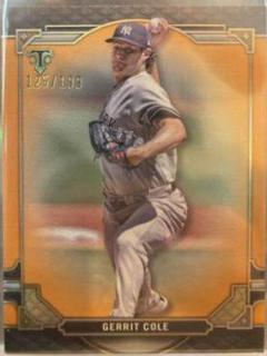Gerrit Cole