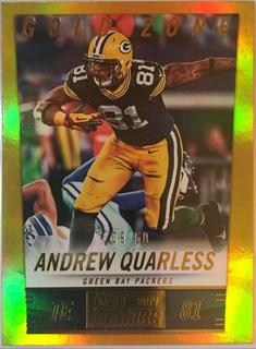 Andrew Quarless