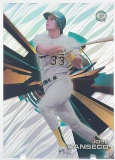 Jose Canseco