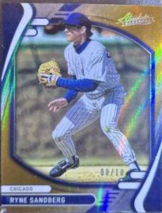 Ryne Sandberg