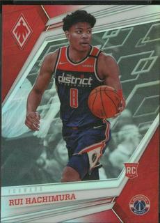 Rui Hachimura