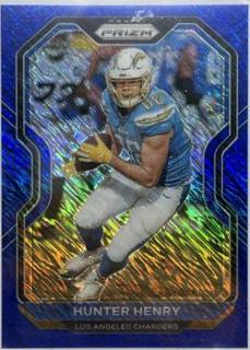 Hunter Henry