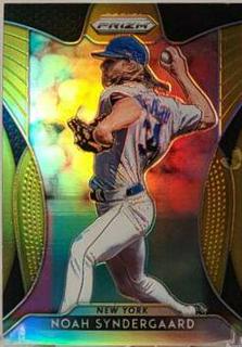 Noah Syndergaard