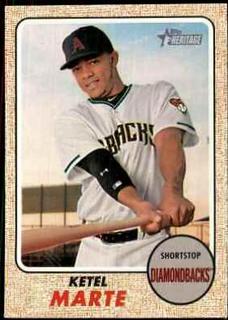 Ketel Marte