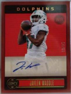 Jaylen Waddle