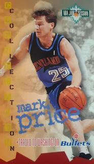 Mark Price