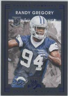 Randy Gregory