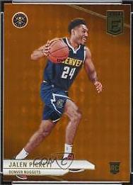Jalen Pickett