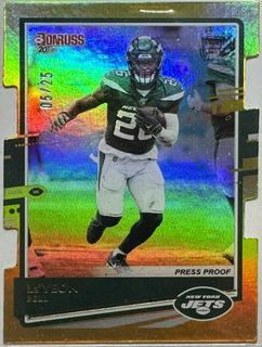 Le'Veon Bell