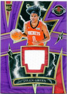 Jalen Green