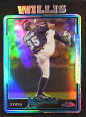 Dontrelle Willis