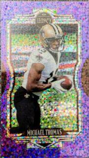 Michael Thomas
