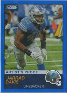 Jarrad Davis